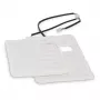 Dometic MagicComfort MSH601 Σετ θέρμανσης καθίσματος 12V, 2 βαθμίδες θέρμανσης, λευκό 9600000394