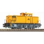 PIKO H0 52985 Ντιζελομηχανή V 60 D-2 της WTK