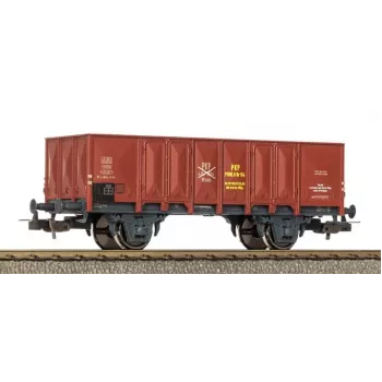 PIKO 27752 Κλειστό φορτηγό βαγόνι Gms 30 DB Εποχή III H0 DC