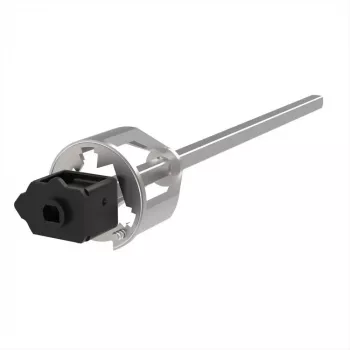 Eaton Άξονας επέκτασης 5 mm x 178 mm PKZ0-XAH 106134