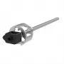 Eaton Άξονας επέκτασης 5 mm x 178 mm PKZ0-XAH 106134
