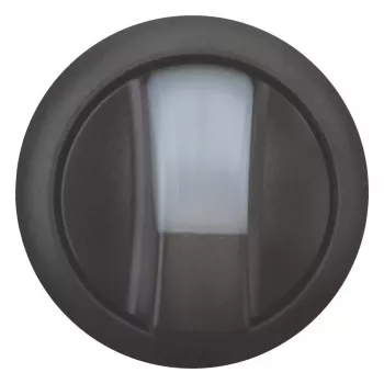 Eaton M22-WLK3-R φωτιζόμενος μηχανισμός περιστροφικού διακόπτη, 3 θέσεων, κόκκινο κουμπί, 22,5 mm