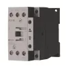 Eaton DILM32-01(RDC24) Επαφέας ισχύος, 3-πολικός, 32 A, πηνίο 24-27 V DC, 1 NC βοηθητική επαφή 277306