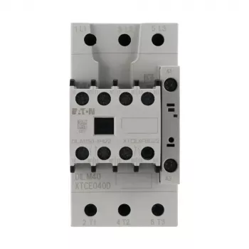 Eaton DILM40-22 3-πολικός ρελέ κινητήρα 40A 18,5kW 230V AC πηνίο 277798