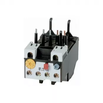 EATON ZB12-0.24 Ρελέ προστασίας κινητήρα 0,16-0,24A, θερμική προστασία υπερφόρτωσης, για ρελέ DILM7-15 278432