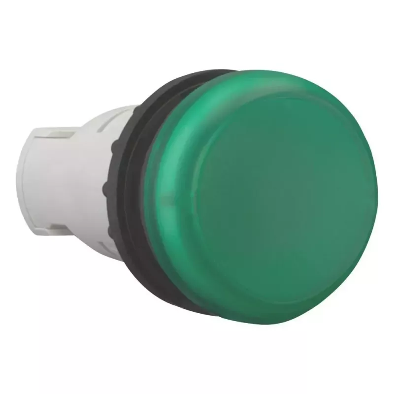 Eaton M22-LC-G στοιχείο LED πράσινο 250V AC/DC 216909