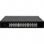 DIGITUS DN-80113-1 Switch Gigabit 24 θυρών, τοποθέτηση σε rack 19 inch, 48 Gbps, unmanaged