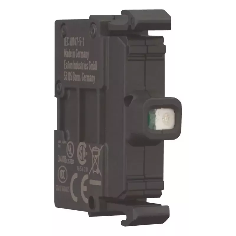 Eaton M22-LED230-B στοιχείο LED μπλε 230V AC/DC 218059