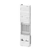 EATON ZSD-Z17B0016 πίνακας μετρητή, 1 πεδίο, 7 σειρές, 3-φασικό-5-αγωγών, 63 A 113071