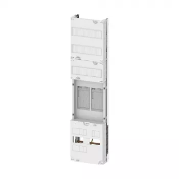 EATON ZSD-Z17B0016 πίνακας μετρητή, 1 πεδίο, 7 σειρές, 3-φασικό-5-αγωγών, 63 A 113071