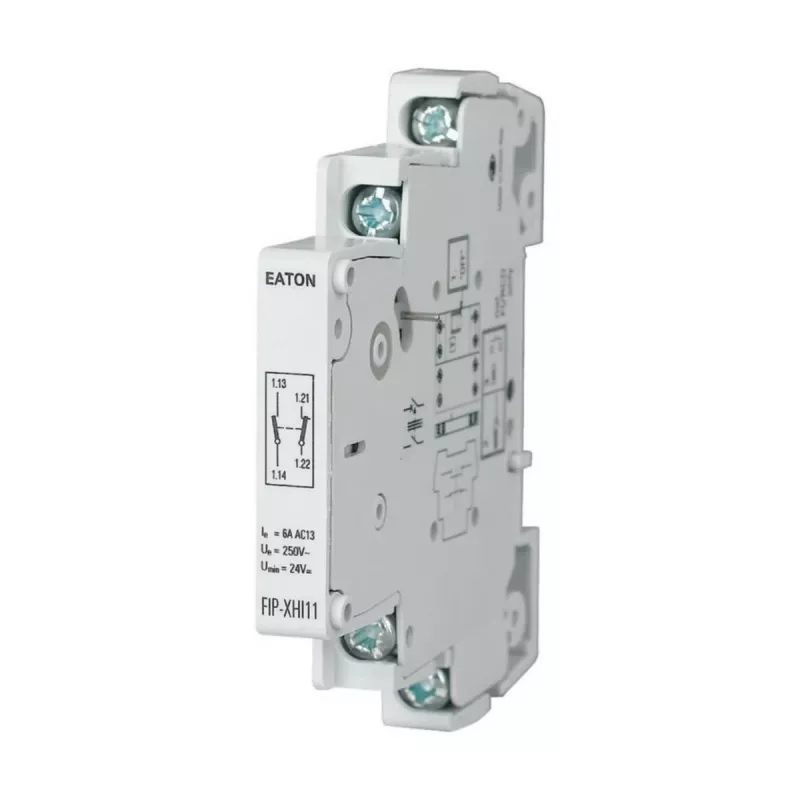 Eaton FIP-XHI11 XComfort κιτ εγκατάστασης χωνευτό λευκό 225121