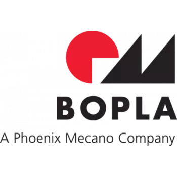 Bopla στοιχείο εξισορρόπησης πίεσης M12x1,5 ανοιχτό γκρι IP68/IP69K συσκευασία 5 τεμ. (52041009)