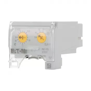 Eaton PKE-XTU-32 ηλεκτρονική μονάδα απελευθέρωσης κινητήρα, 0,3–32 A, 690 V AC 121726