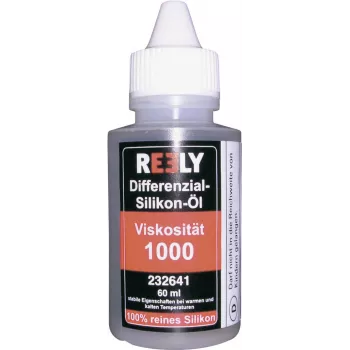 Reely σιλικονούχο διαφορικό λάδι 50000 cSt, 60 ml OEM-700131