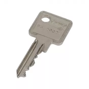 Eaton KEY-E10/30-GS Κλειδί για περιστροφικούς διακόπτες RMQ-Titan, 3 τεμ. 138576