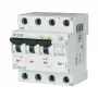 Eaton διακόπτης FI/LS 16 A 100 mA LS C 3p+N FI A (170929)