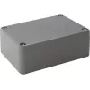 Bopla Universalgehäuse 98 x 64 x 34 mm πολυαμίδιο ασημί γκρι RAL 7001 PK 102 38102000.MT1