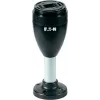 Eaton SL7-CB-100 αλουμινένιος σωλήνας τοποθέτησης, 100 mm, για φάρους σήμανσης SL7 171443