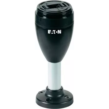 Eaton SL7-CB-100 αλουμινένιος σωλήνας τοποθέτησης, 100 mm, για φάρους σήμανσης SL7 171443