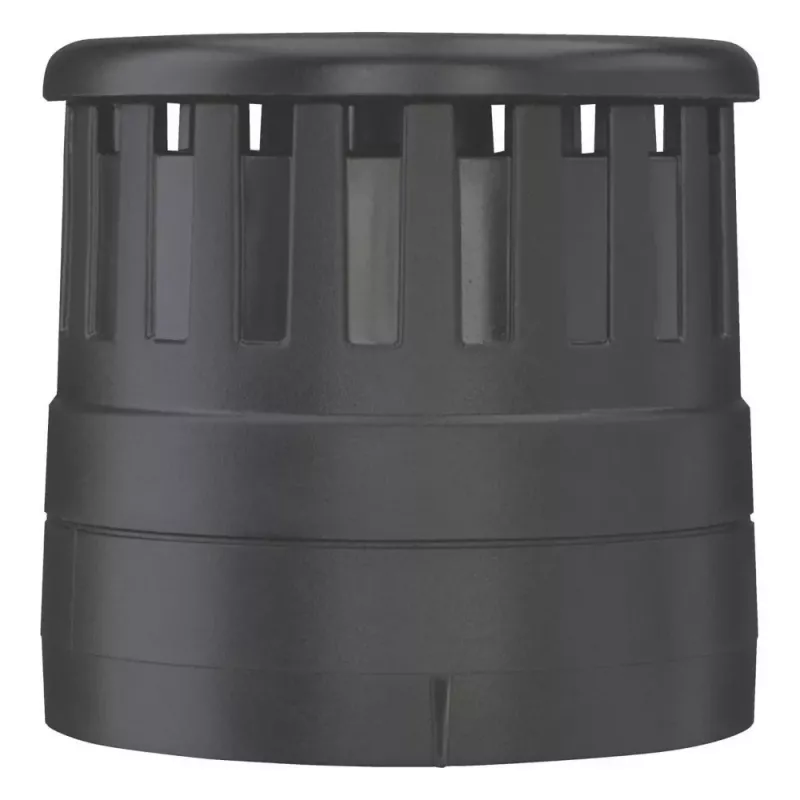 Eaton SL7-AP24-M Μονάδα ακουστικού σήματος, 24 V AC/DC, 100 dB, IP66, μαύρο 171287