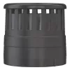 Eaton SL7-AP24-M Μονάδα ακουστικού σήματος, 24 V AC/DC, 100 dB, IP66, μαύρο 171287
