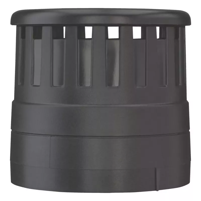 Eaton SL7-AP24-M Μονάδα ακουστικού σήματος, 24 V AC/DC, 100 dB, IP66, μαύρο 171287