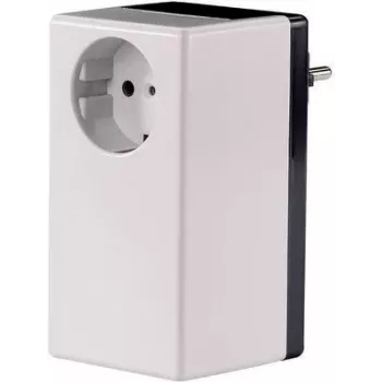 Bopla CombiNorm-Connect Κουτί βύσματος 120 x 65 x 66 mm ABS ανοιχτό γκρι IP40 43435504