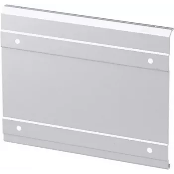 BOPLA ALU-TOPLINE Σετ τοποθέτησης σε τοίχο 92800150.MT 1 για κουτιά ALU-TOPLINE