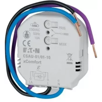 Eaton xComfort Ασύρματος διακόπτης 10A (172937)