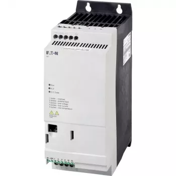 Eaton DE1-34016FN-N20N Εκκινητής κινητήρα, 7,5 kW, 16 A, 380-480 V, IP20, μαύρο/λευκό 174340