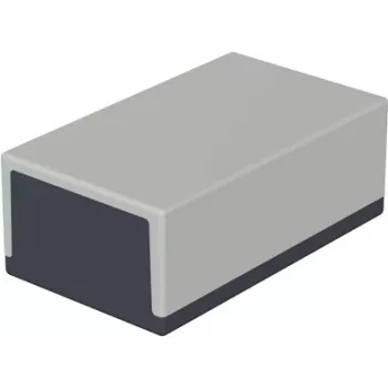 Bopla Γενικό κουτί 110 x 188 x 70 ανοιχτό γκρι E 450 05450000