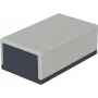 Bopla Γενικό κουτί 110 x 188 x 70 ανοιχτό γκρι E 450 05450000