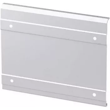 Bopla ALU-TOPLINE Βάση τοίχου για κουτιά ALU-TOPLINE, ύψος 180-250 mm, ζεύγος 92800250