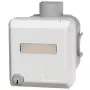 MENNEKES 4246 Πρίζα CEE χωνευτή 16A 5P 6h 400V IP44 κόκκινο