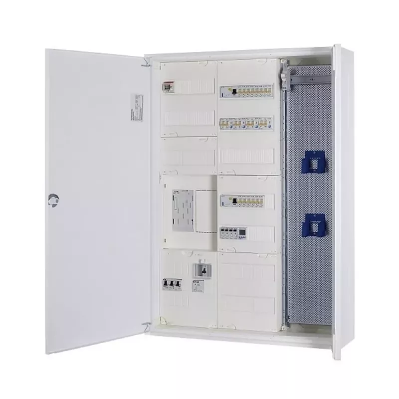 EATON σετ μόνωσης ράγας DIN ZSD-ISO/Set/HTS (257348)