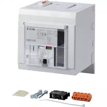 Eaton NZM3-XR208-240AC τηλεχειριζόμενος μηχανισμός 259850