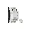 Eaton easyE4 PLC μονάδα επέκτασης εισόδων/εξόδων, 4 ψηφιακές είσοδοι, 4 έξοδοι ρελέ EASY-E4-AC-8RE1