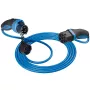 MENNEKES 36283 Mode 3 Type 2 σε Type 1 καλώδιο φόρτισης EV 20A 1 φάσης 7,5m