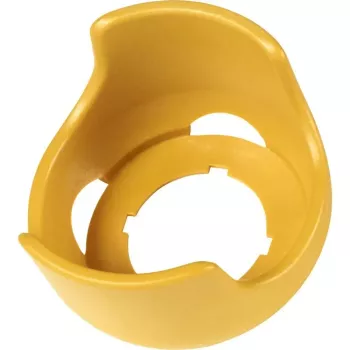 Eaton M22-XGPV30 προστατευτικό χιτώνιο IP65 για χειριστήρια M22, μαύρο, 1 τεμ. (198596)