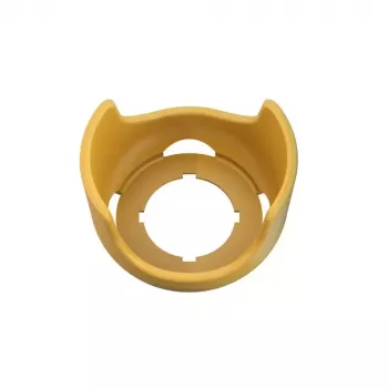 Eaton M22-XGPV30 προστατευτικό χιτώνιο IP65 για χειριστήρια M22, μαύρο, 1 τεμ. (198596)