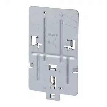Eaton πλάκα κλιπ για μέγεθος 1 NZM1-XC35 (260213)