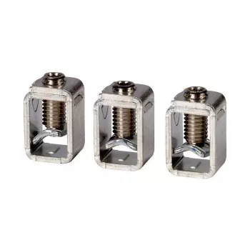 Eaton NZM2-250-XKC ακροδέκτης πλαισίου 3πολικός για NZM2 έως 250A (262244)