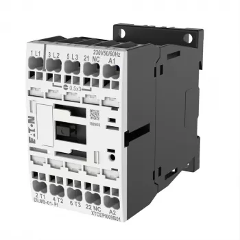 Eaton DILM9-19923401 (230V 50Hz, 240V 60Hz) - PI επαφέας ισχύος