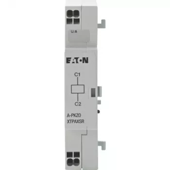 Eaton A-PKZ0 230V 50Hz πηνίο αποζεύξης για διακόπτες προστασίας κινητήρα PKZ0/PKE 199339