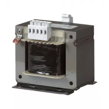Eaton STN0.16 μετασχηματιστής ελέγχου 160 VA 230/24 V AC 204947