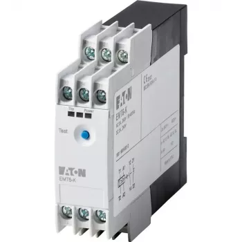 Eaton EMT6-K θερμικό ρελέ προστασίας κινητήρα 24-240V AC/DC 269470