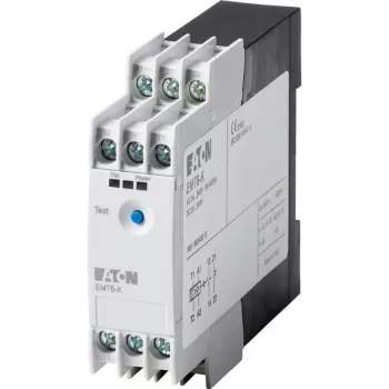 Eaton EMT6-K θερμικό ρελέ προστασίας κινητήρα 24-240V AC/DC 269470