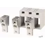 Eaton 271461 ακροδέκτης καλωδίου σωλήνα, χαλκός, ευθύς, 10 mm²