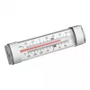 Bartscher A250 θερμόμετρο ψυγείου & καταψύκτη, ασημί 292043