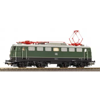 PIKO 21788 H0 ηλεκτρική ατμομηχανή BR 139 DB εποχή IV